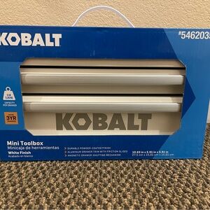 Mini tool box